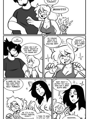 Rock Cocks Singles Porn Comics english 114