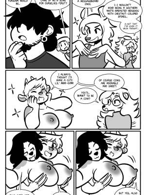Rock Cocks Singles Porn Comics english 115