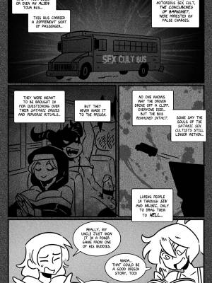 Rock Cocks Singles Porn Comics english 118