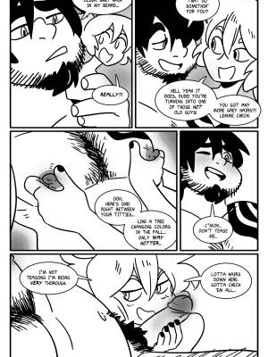 Rock Cocks Singles Porn Comics english 119