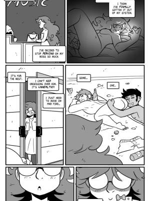 Rock Cocks Singles Porn Comics english 12