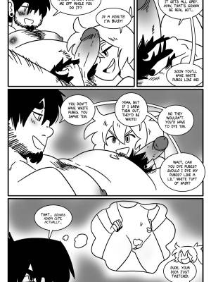 Rock Cocks Singles Porn Comics english 120