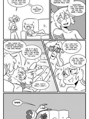 Rock Cocks Singles Porn Comics english 123