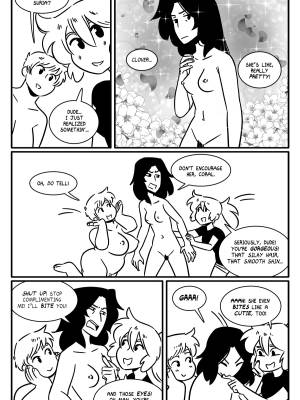 Rock Cocks Singles Porn Comics english 125