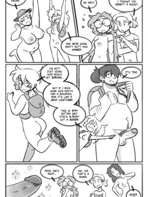 Rock Cocks Singles Porn Comics english 127