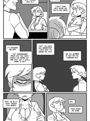 Rock Cocks Singles Porn Comics english 13