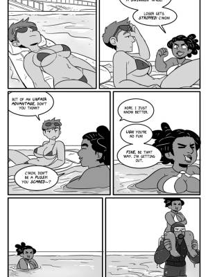 Rock Cocks Singles Porn Comics english 16