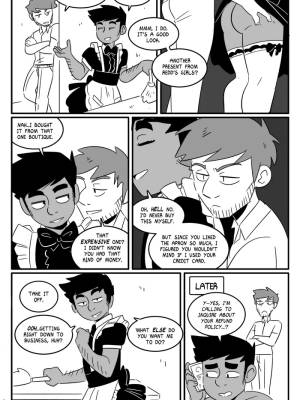 Rock Cocks Singles Porn Comics english 19