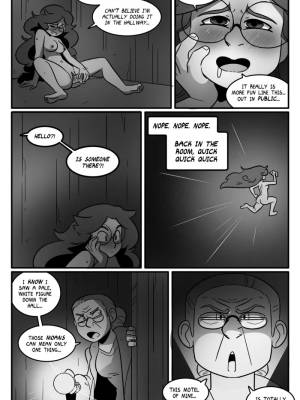 Rock Cocks Singles Porn Comics english 21