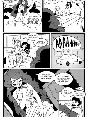 Rock Cocks Singles Porn Comics english 29
