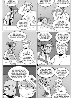 Rock Cocks Singles Porn Comics english 30