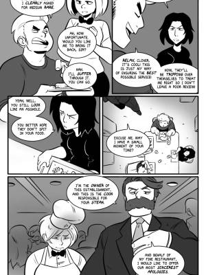 Rock Cocks Singles Porn Comics english 41