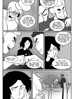 Rock Cocks Singles Porn Comics english 42