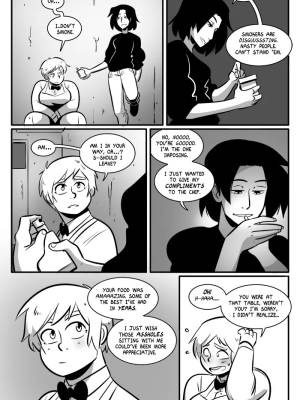 Rock Cocks Singles Porn Comics english 44