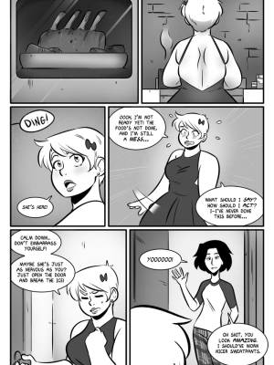 Rock Cocks Singles Porn Comics english 46