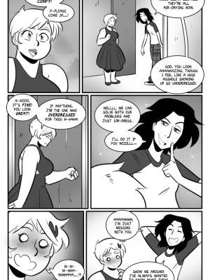 Rock Cocks Singles Porn Comics english 47
