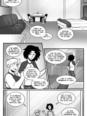 Rock Cocks Singles Porn Comics english 48