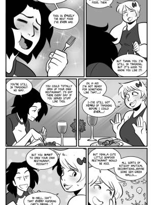 Rock Cocks Singles Porn Comics english 49