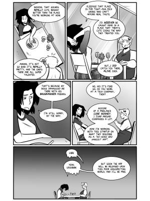 Rock Cocks Singles Porn Comics english 50
