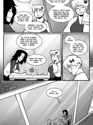 Rock Cocks Singles Porn Comics english 51