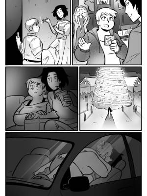 Rock Cocks Singles Porn Comics english 52