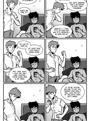 Rock Cocks Singles Porn Comics english 53