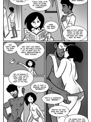 Rock Cocks Singles Porn Comics english 55