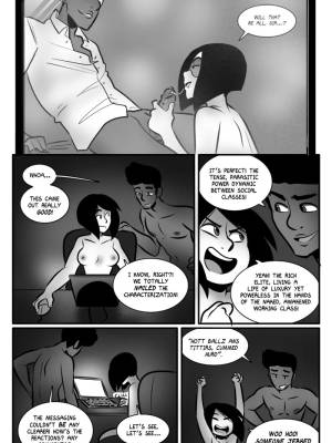 Rock Cocks Singles Porn Comics english 56