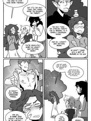 Rock Cocks Singles Porn Comics english 58