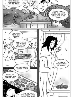Rock Cocks Singles Porn Comics english 59