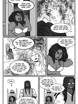 Rock Cocks Singles Porn Comics english 62