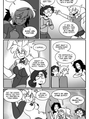 Rock Cocks Singles Porn Comics english 64