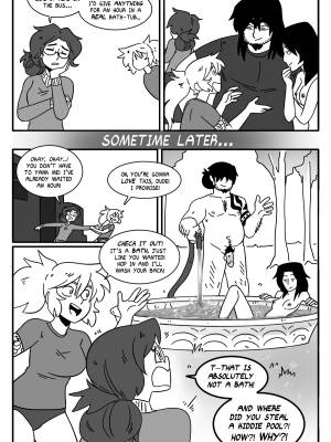 Rock Cocks Singles Porn Comics english 65