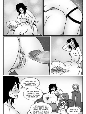 Rock Cocks Singles Porn Comics english 66