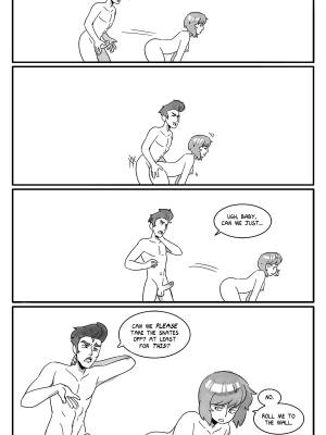 Rock Cocks Singles Porn Comics english 67