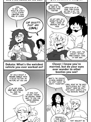 Rock Cocks Singles Porn Comics english 68