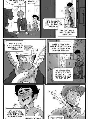 Rock Cocks Singles Porn Comics english 69