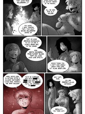 Rock Cocks Singles Porn Comics english 70