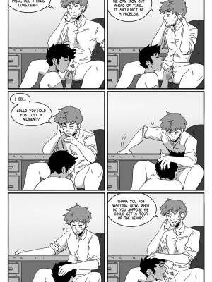 Rock Cocks Singles Porn Comics english 73