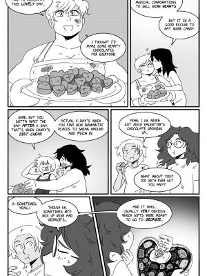 Rock Cocks Singles Porn Comics english 74