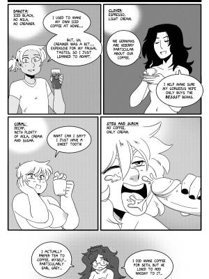 Rock Cocks Singles Porn Comics english 75