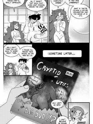 Rock Cocks Singles Porn Comics english 76