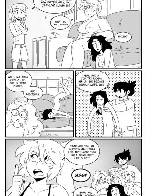 Rock Cocks Singles Porn Comics english 78