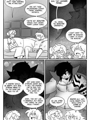 Rock Cocks Singles Porn Comics english 82