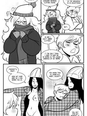 Rock Cocks Singles Porn Comics english 83