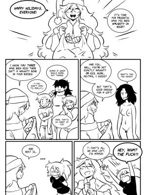 Rock Cocks Singles Porn Comics english 84