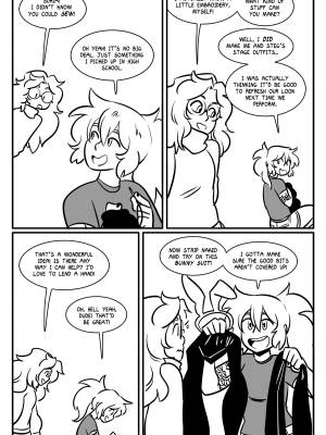 Rock Cocks Singles Porn Comics english 85