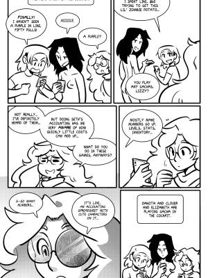 Rock Cocks Singles Porn Comics english 87