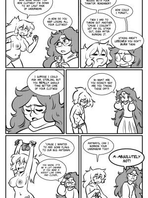 Rock Cocks Singles Porn Comics english 89