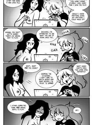 Rock Cocks Singles Porn Comics english 91